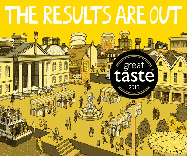 https://greattasteawards.co.uk/