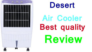 hindware air cooler 85 liter