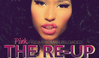Leaked, Peaked, or Tweaked: Leak/Review: Nicki Minaj - Pink Friday(08)