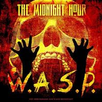 [2020] - The Midnight Hour (Live 1986)