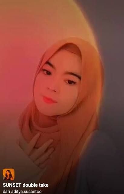 5 Filter Double Take di Instagram, Buat Insta Story Kalian Jadi Lebih Aesthetic