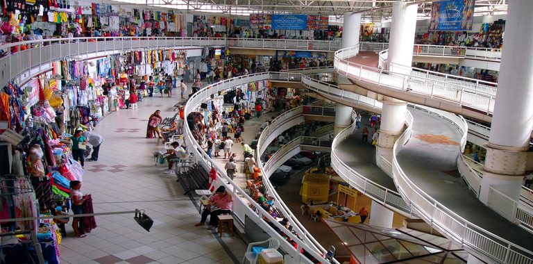 Mercado Central de Fortaleza