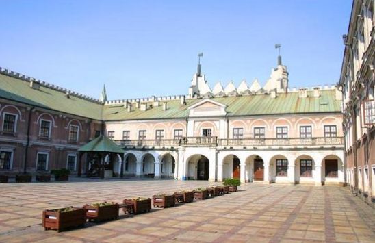 Πολωνία - Polska - Poland