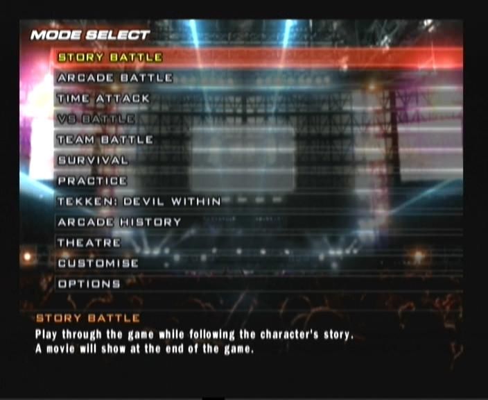 download tekken 5 1 0 0 download tekken 5 1 0 0