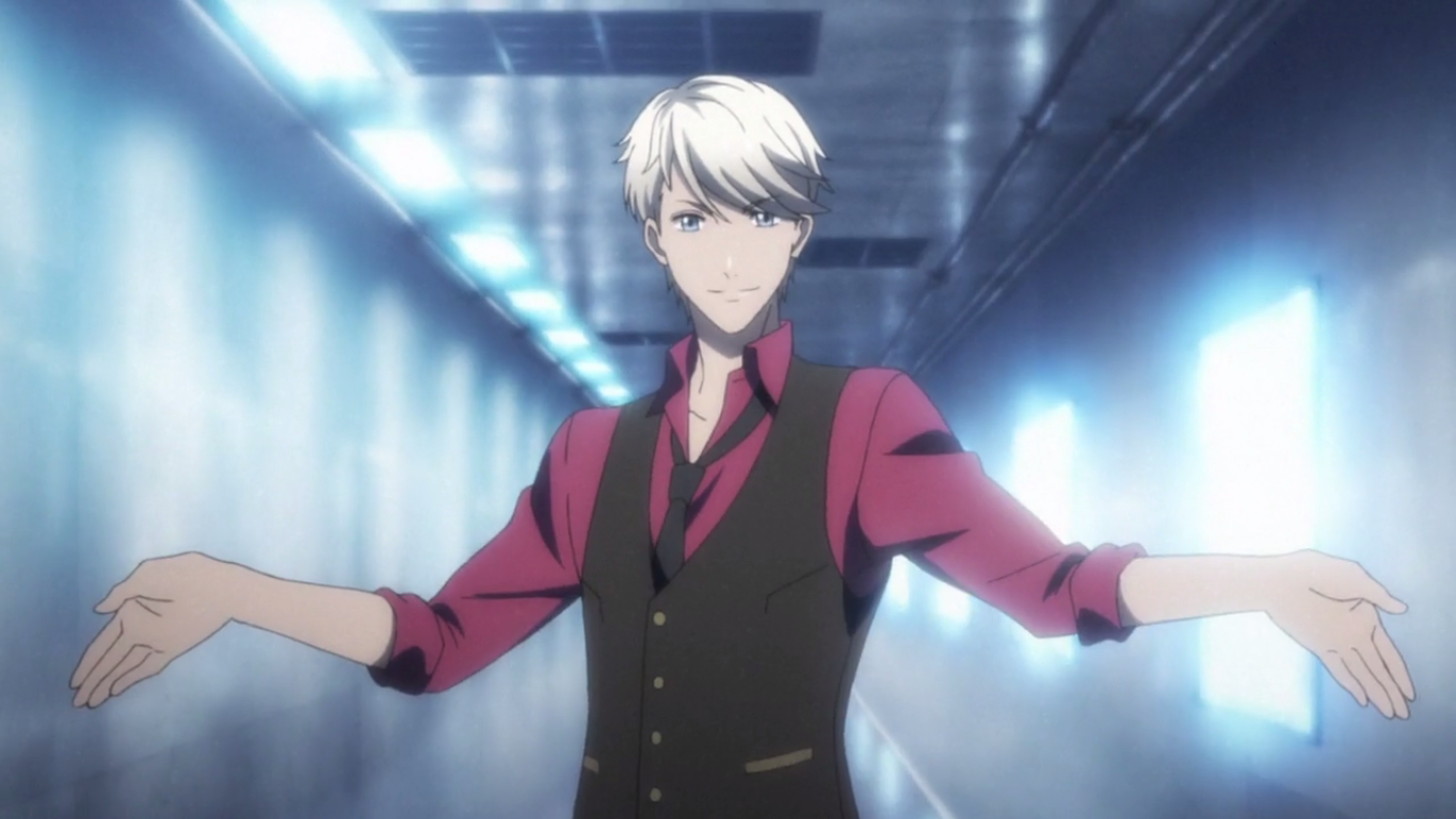 Starmyu - Episódio 3: Ato 3