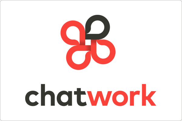 チャットワークのロゴリニューアルに込めた意味と今後の展開について | Chatworkブログ