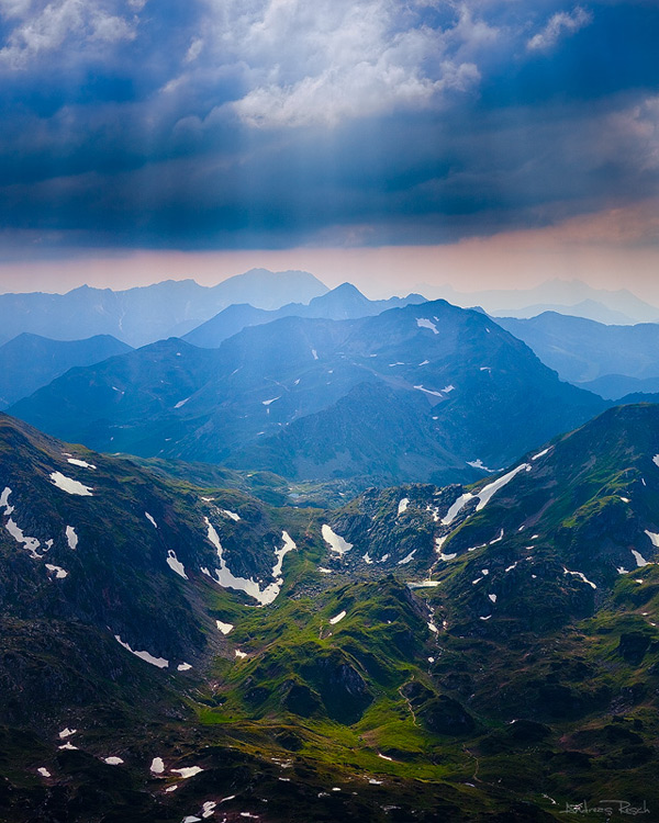 Mountain Pictures: Mountains Photography