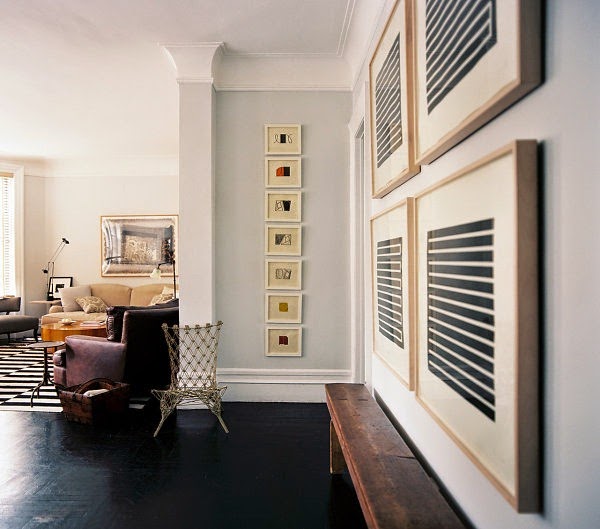 Minimalist art for your At home select