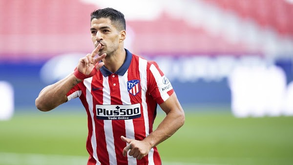 Atlético de Madrid, convocados ante Osasuna