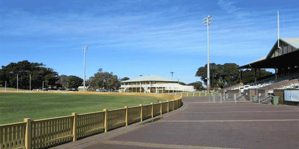 2NURFM Hunter News Newcastle Council Calls For Tenders For Major Upgrade Of No.1 Sportsground