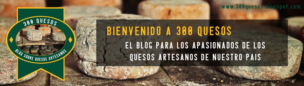 300 Quesos Blog