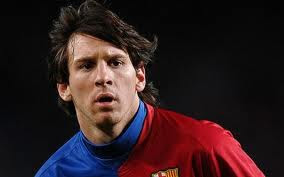 Leo Messi