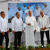 En Puerto Plata, Danilo Medina asiste a inicio operaciones Parque Eólico Los Guzmancito, que aportará 48.3 MW al Sistema Eléctrico