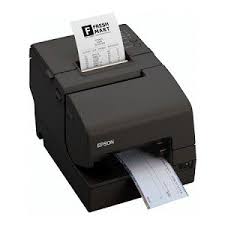 Magnetic Ink Character Recognition (MICR) Printer Market is growing  Worldwide by Top Key Player and their Expert Strategies Analysis with  Forecast by 2026