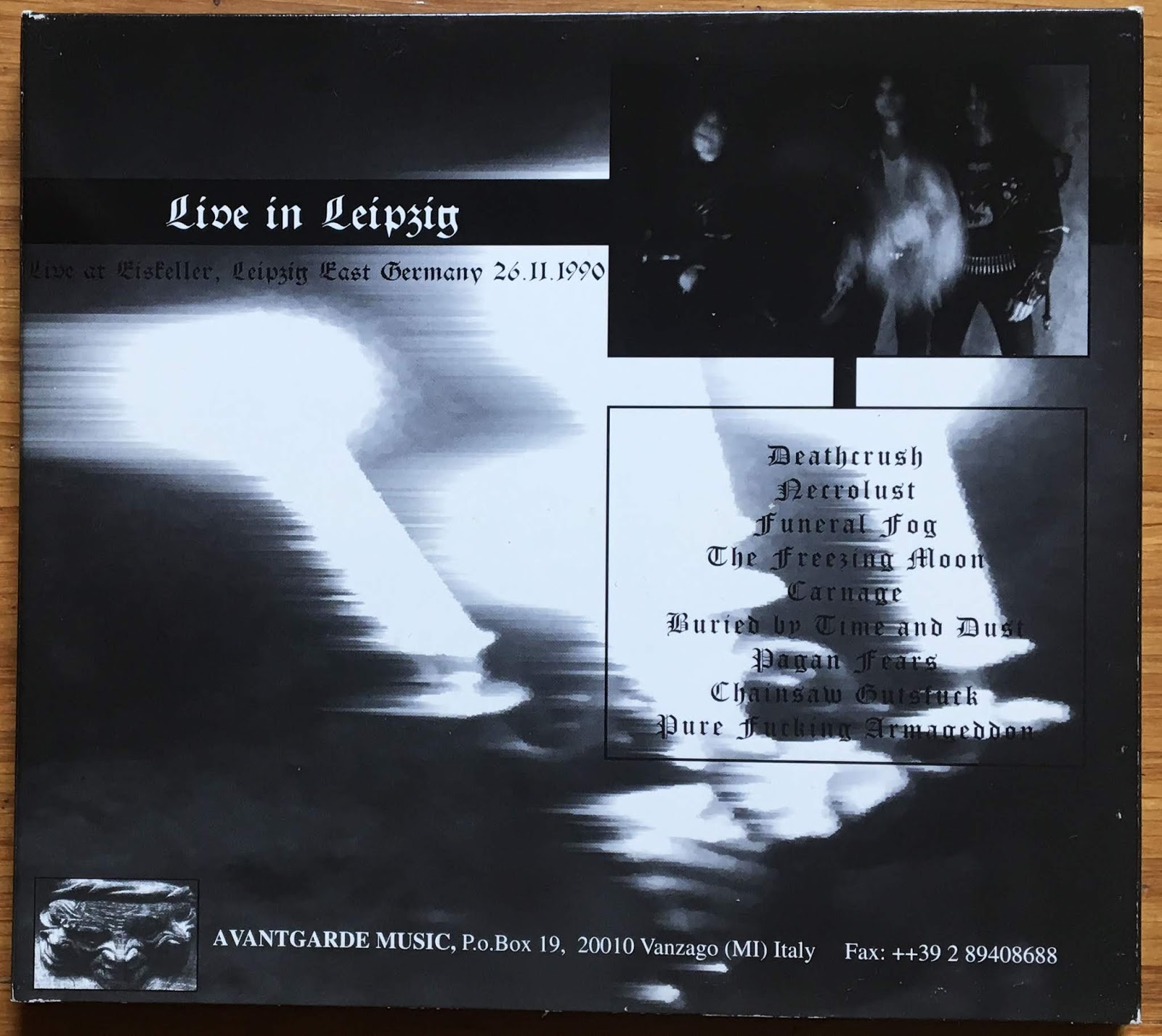 Leipzig Reidency Opening Show New York Academy Of Art