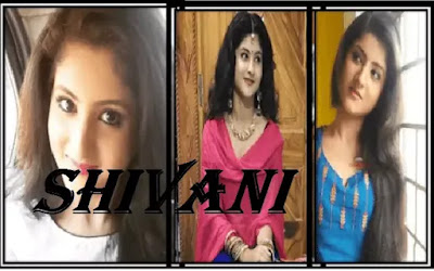 Odia Actress Shivani Biography and Lifestyles