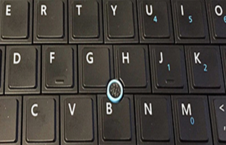 Cara Mengatasi Touchpad Laptop Tidak Berfungsi Nur