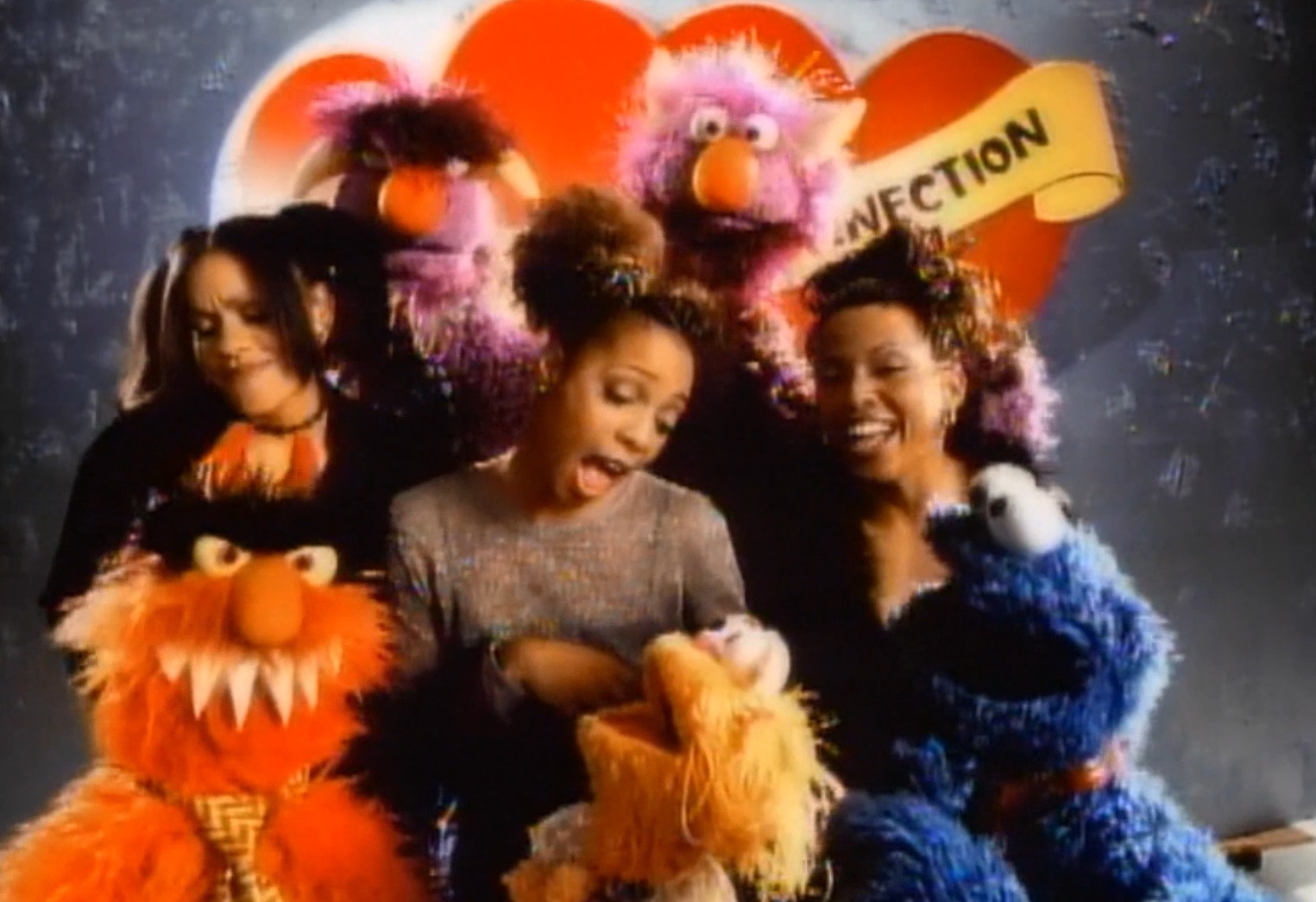 Sesame Street Elmopalooza