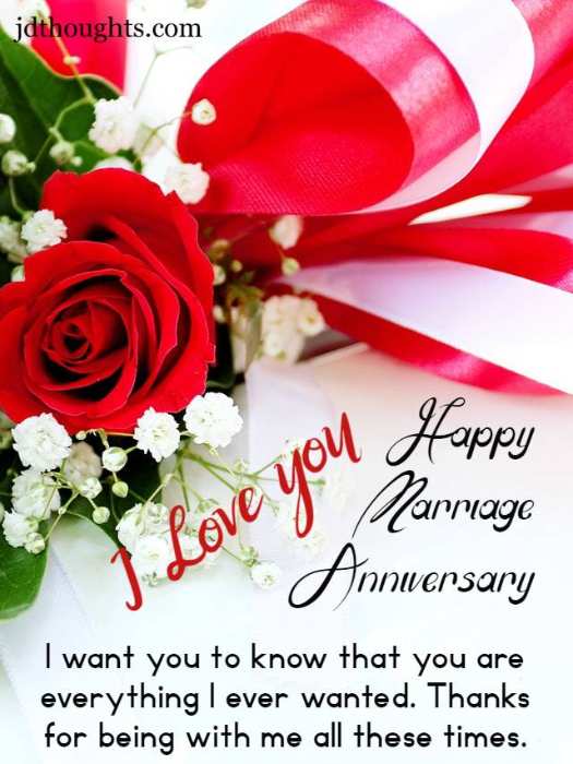 Anniversary wishes for husband – Quotes and messages