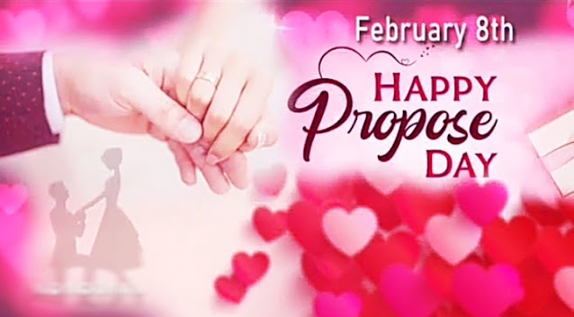 Happy Propose Day Quotes Happy Propose Day Date