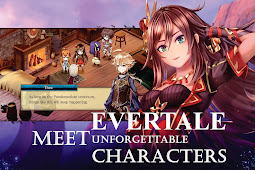 New Version Evertale APK Download For Free