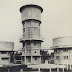 Menara Air Kota Jambi; Saksi Sejarah di Kota Jambi