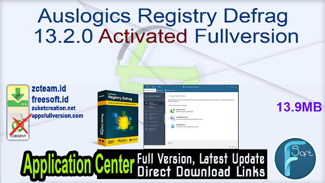 free for mac download Auslogics Registry Defrag 14.0.0.3 free for mac download Auslogics Registry Defrag 14.0.0.3