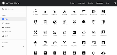 Situs Penyedia Icon Gratis 4 Screenshot 4