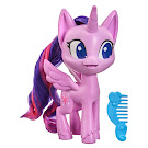 My Little Pony Budget Styling Twilight Sparkle Brushable Pony