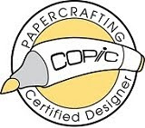 Standard Copic Certification