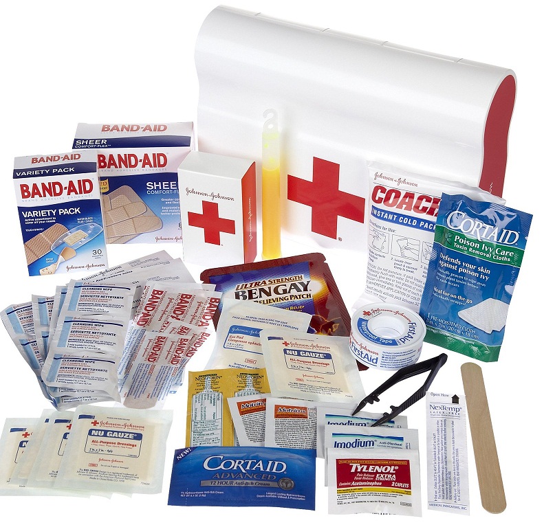 About The Importance Of First Aid Kits | Health & Beauty Blog