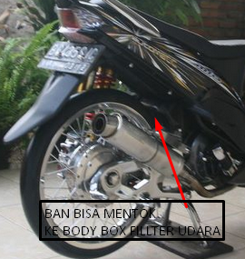 modifikasi mio sporty lingkaran 17 paling bagus modifikasi mio sporty lingkaran 17 paling bagus