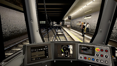 Tramsim Game Screenshot 13