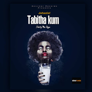 JAHAZIEL - TABITHA KUM (PRODUCED BY MAX ROQUE)