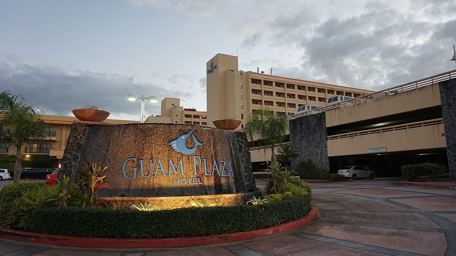 Best Hotels in Guam Enjoy the affordable holiday package