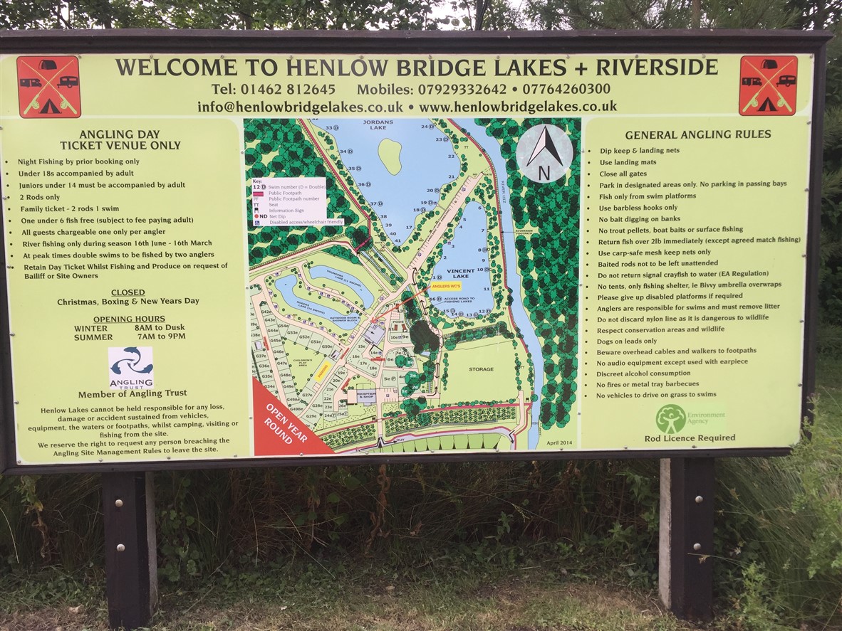 The Road Goes Ever On Henlow Arlesey And St Peter S Parish Church