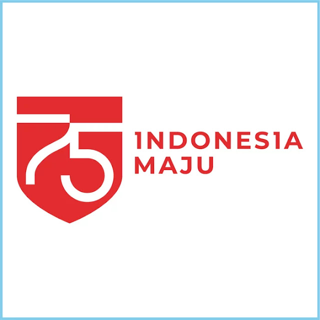 Dirgahayu HUT RI ke-75 Indonesia Maju Tahun 2020 Official Horizontal Logo - Free Download File Vector CDR AI EPS PDF PNG SVG Dirgahayu HUT RI ke-75 Indonesia Maju Tahun 2020 Official Horizontal Logo - Free Download File Vector CDR AI EPS PDF PNG SVG