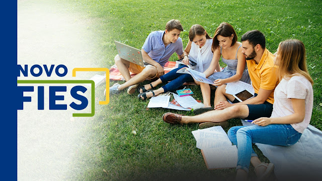Programa de financiamento estudantil - Fies Programa de financiamento estudantil - Fies
