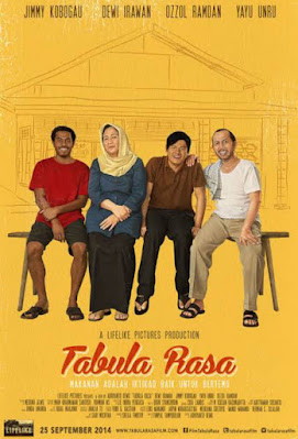 Poster Film Indonesia Terbaik