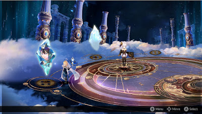 Seven Knights Time Wanderer Game Screenshot 4