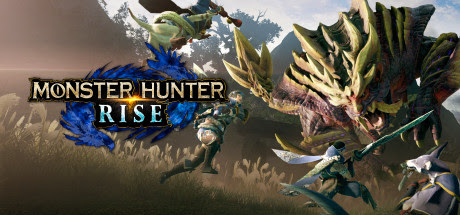 Monster Hunter Rise Deluxe Edition MULTi13-ElAmigos