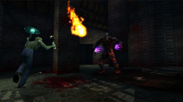 Descargar Shadow Man: Remastered PC Full Español