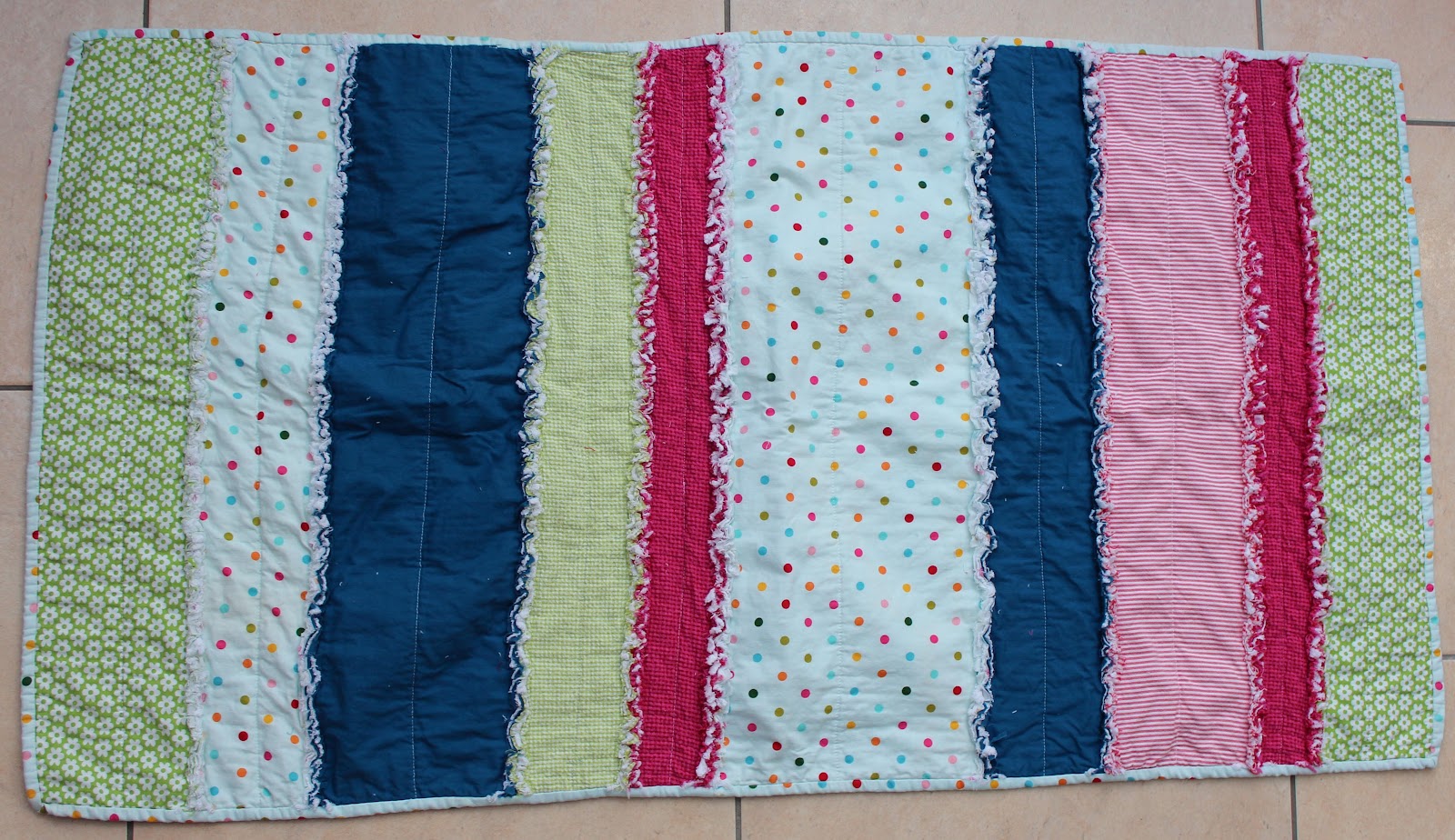 Mimismami: Juli 2012