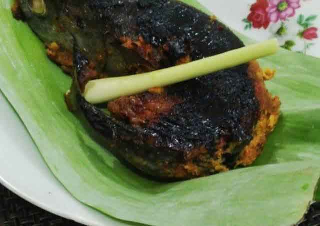 Resep Panggang Kalak Banjarmasin Resep Panggang Kalak Banjarmasin