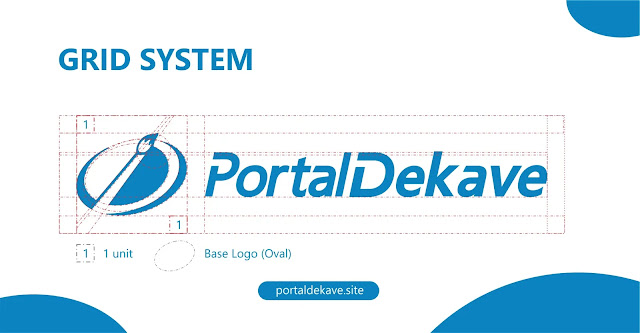 Regulasi yang perlu ada dalam mendesain logo 3 Regulasi yang perlu ada dalam mendesain logo 2