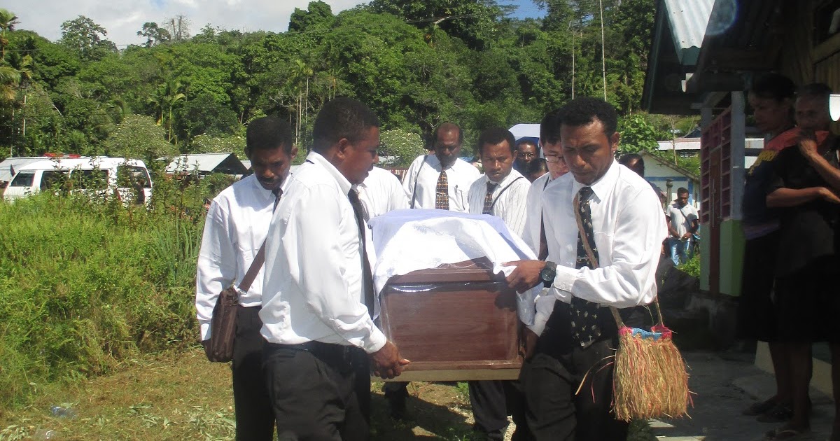 KHOTBAH PEMAKAMAN (Ayub 192526) DEAR PELANGI