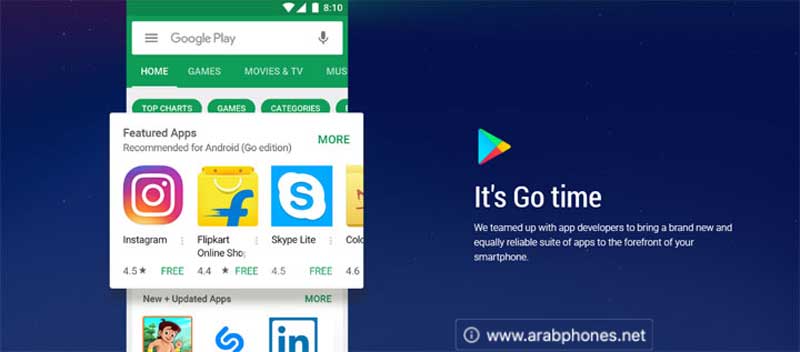 Android Go