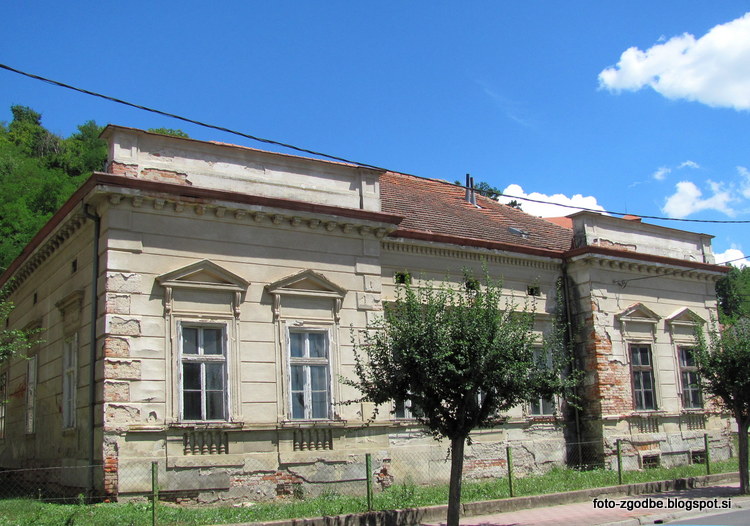 Slovenija, Lendava Prekmurje
