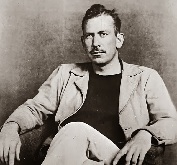 John+Steinbeck