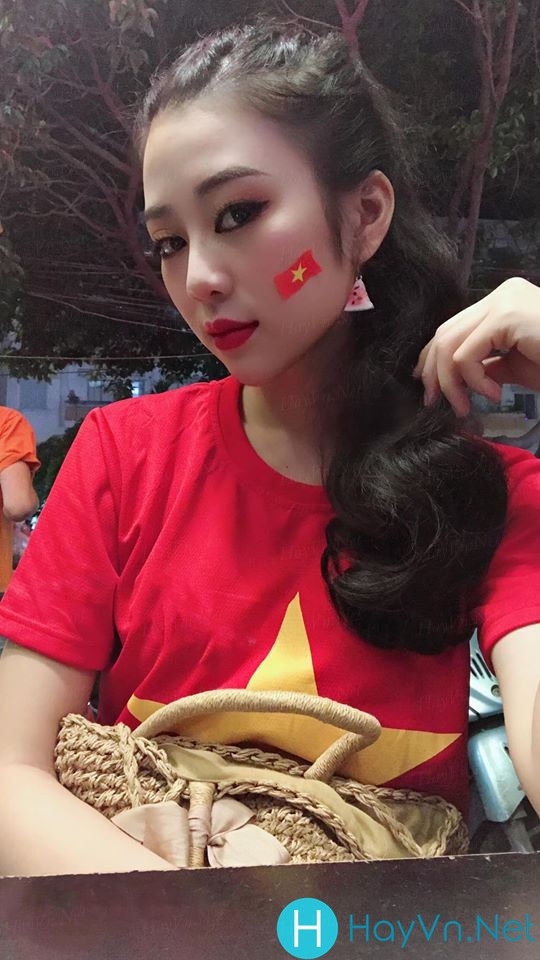 Đài Trang: Nghe tên thôi là thấy xinh rồi^^